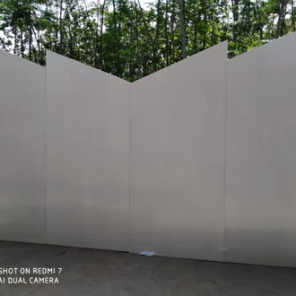 Detail Jual Backdrop Kayu Nomer 46