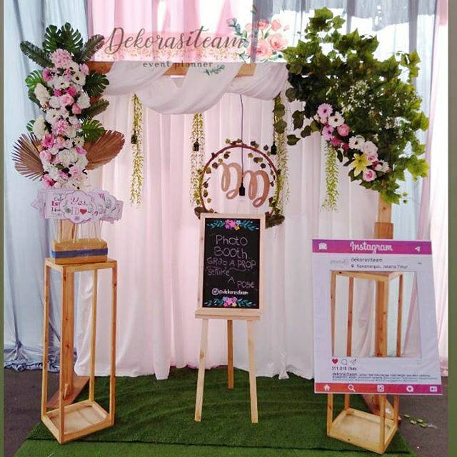 Detail Jual Background Photo Booth Nomer 15