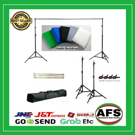 Detail Jual Background Photo Studio Nomer 51