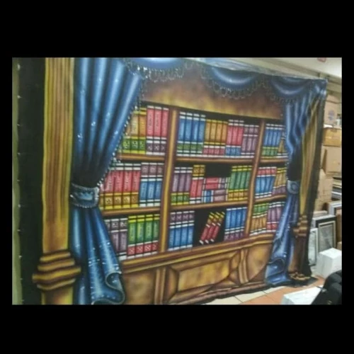 Detail Jual Background Wisuda Nomer 40