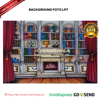 Detail Jual Background Wisuda Nomer 46