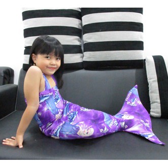 Jual Baju Putri Duyung Anak - KibrisPDR