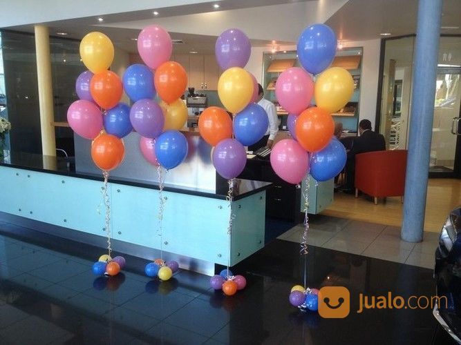 Detail Jual Balon Gas Di Bandung Nomer 19