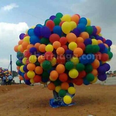 Detail Jual Balon Gas Di Bandung Nomer 38