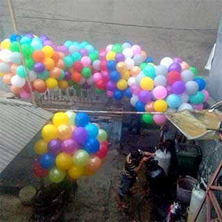 Detail Jual Balon Gas Di Bandung Nomer 7