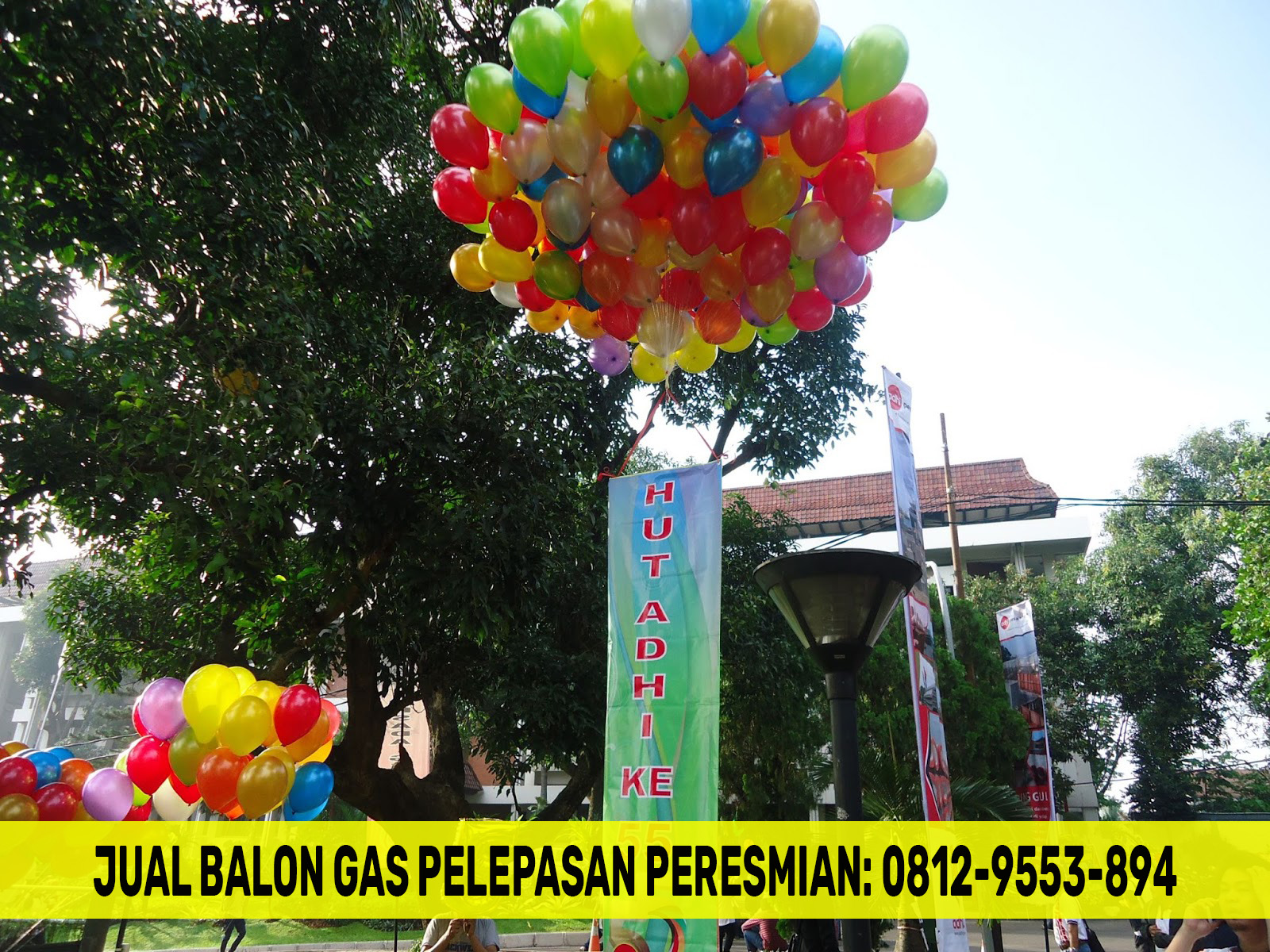 Detail Jual Balon Gas Di Bandung Nomer 10