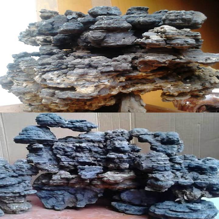 Detail Jual Batu Aquascape Nomer 3