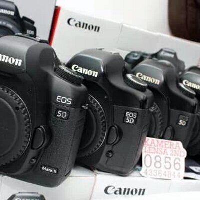 Detail Jual Beli Kamera Dslr Nomer 14
