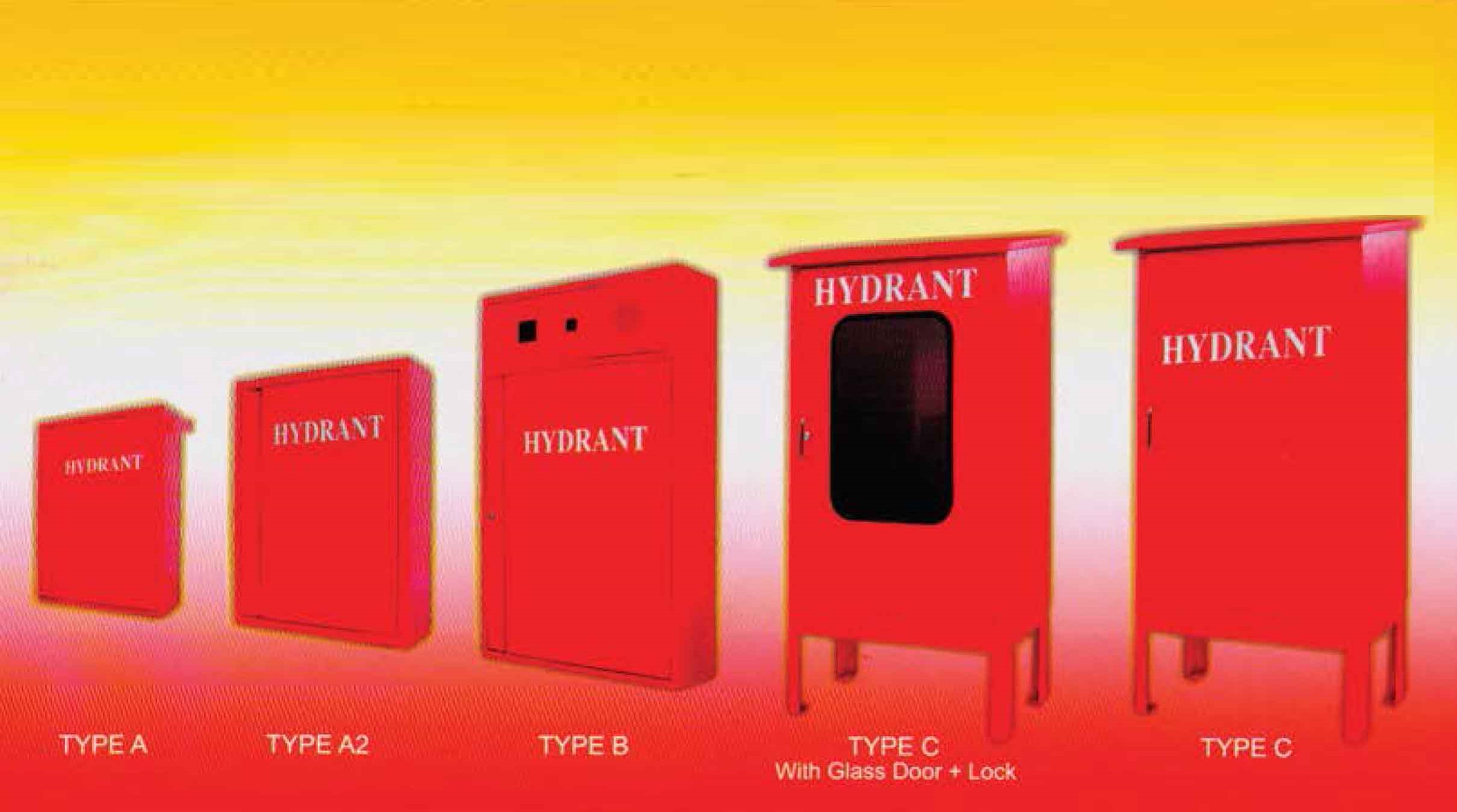 Detail Jual Box Hydrant Nomer 3