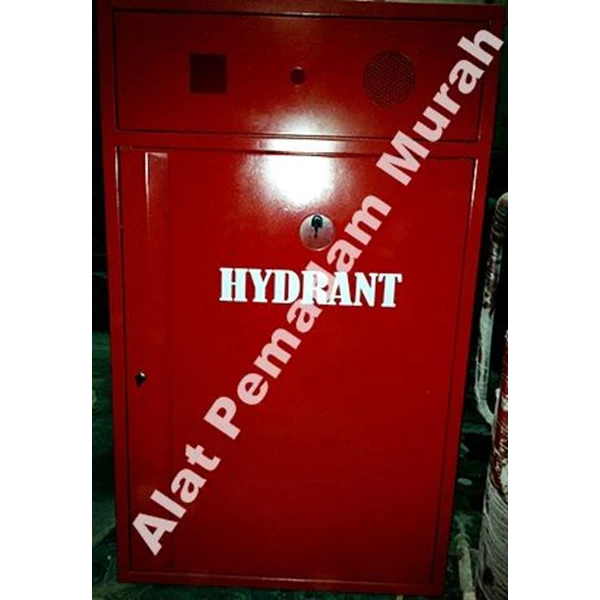 Detail Jual Box Hydrant Nomer 46