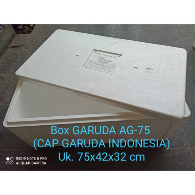 Detail Jual Box Styrofoam Bandung Nomer 15