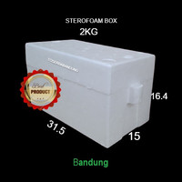 Detail Jual Box Styrofoam Bandung Nomer 16