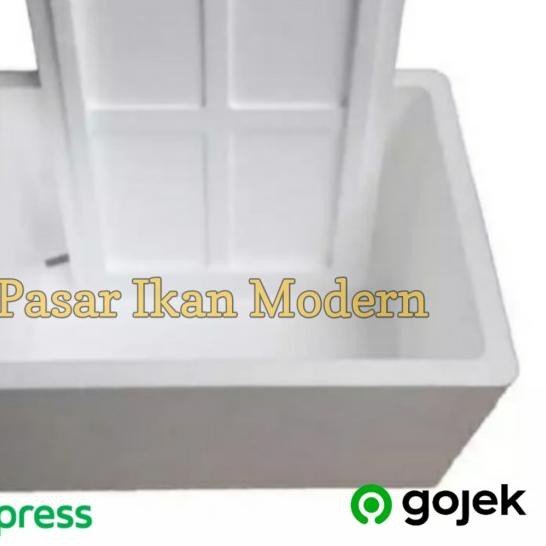 Detail Jual Box Styrofoam Bandung Nomer 18