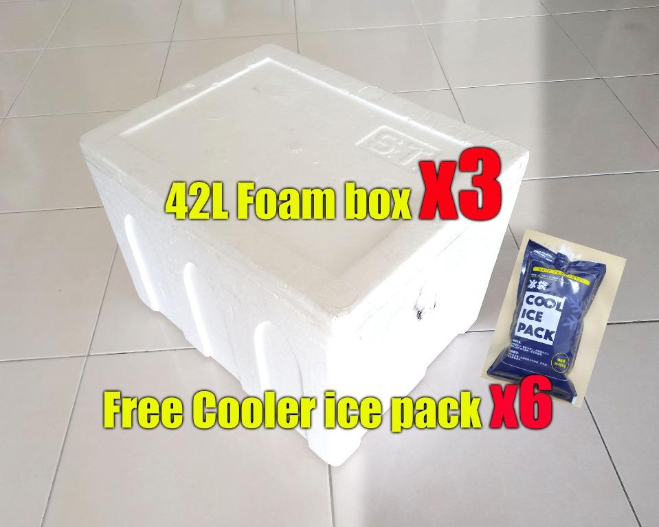 Detail Jual Box Styrofoam Bandung Nomer 23