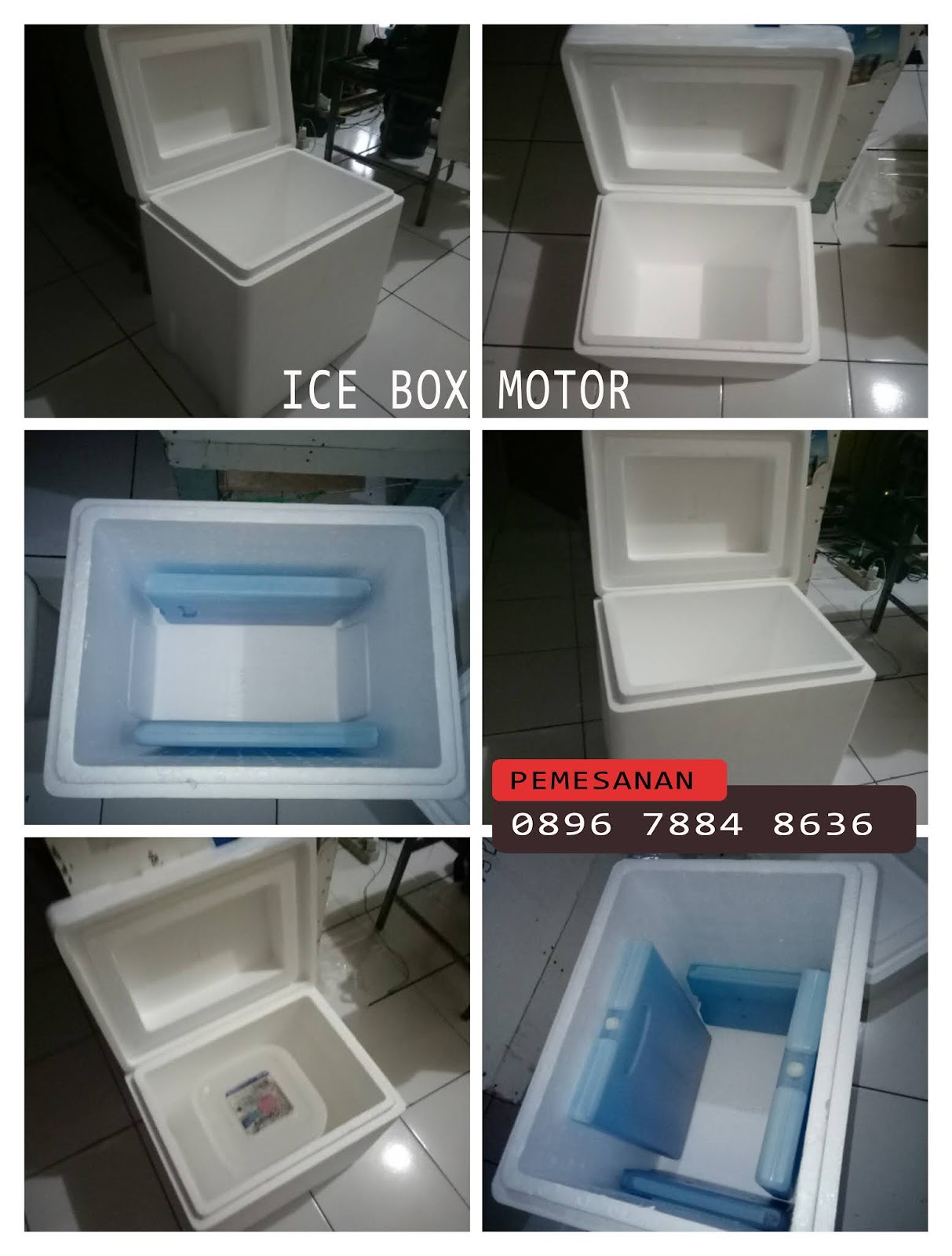 Detail Jual Box Styrofoam Bandung Nomer 30