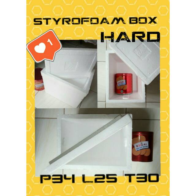 Detail Jual Box Styrofoam Bandung Nomer 31