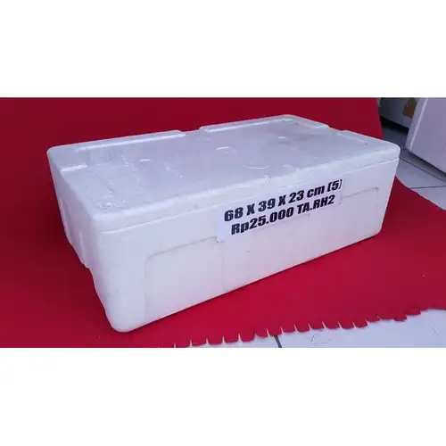 Detail Jual Box Styrofoam Bandung Nomer 34