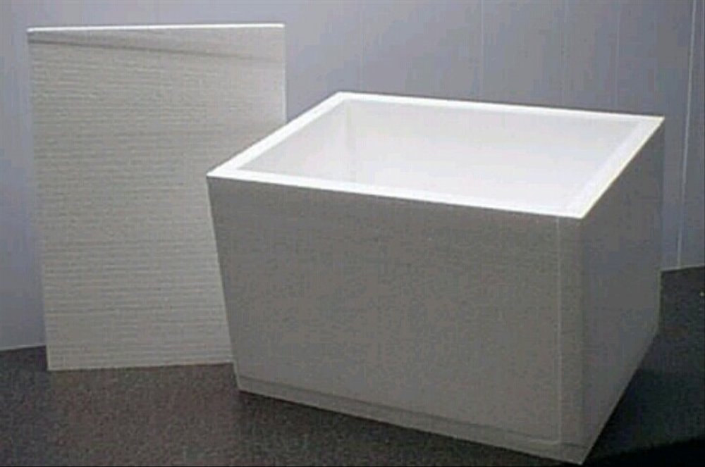 Detail Jual Box Styrofoam Bandung Nomer 35