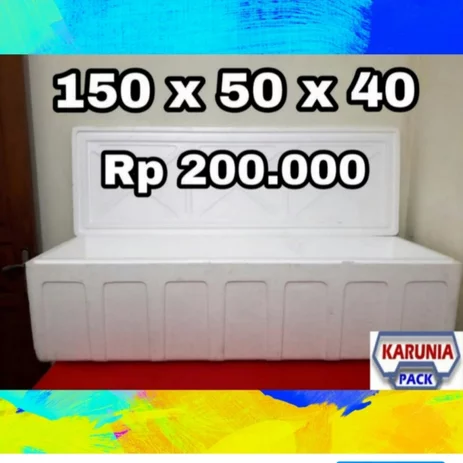 Detail Jual Box Styrofoam Bandung Nomer 39