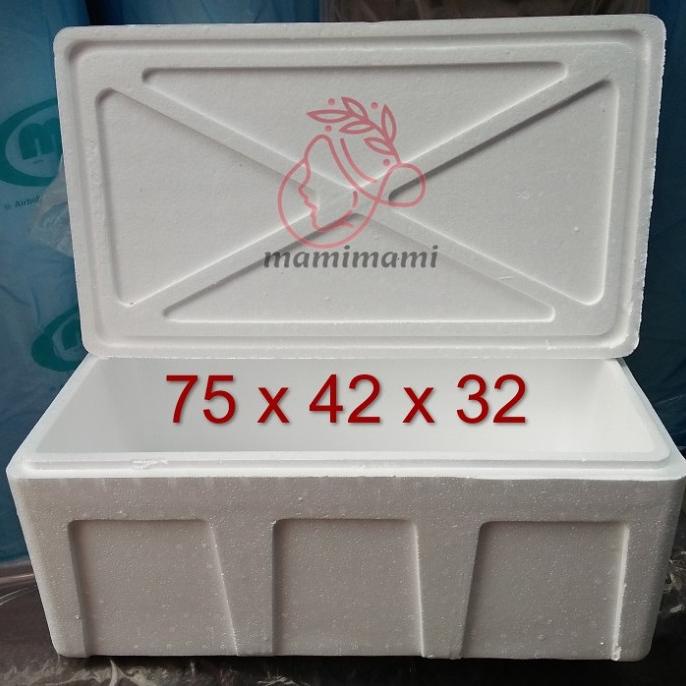 Detail Jual Box Styrofoam Bandung Nomer 54