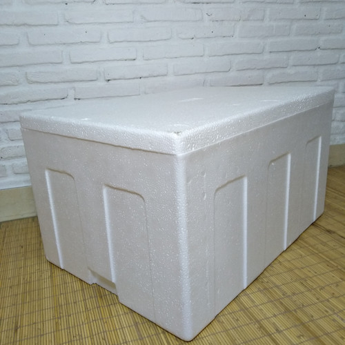 Jual Box Styrofoam Jogja - KibrisPDR