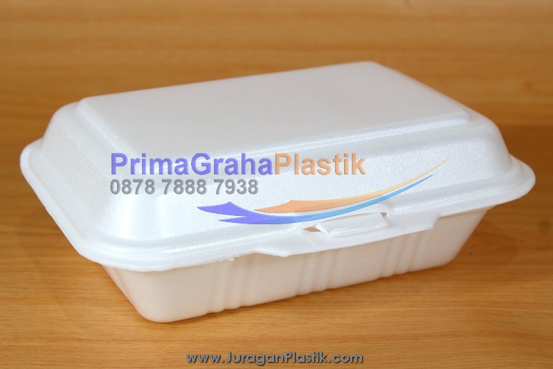 Detail Jual Box Styrofoam Jogja Nomer 32