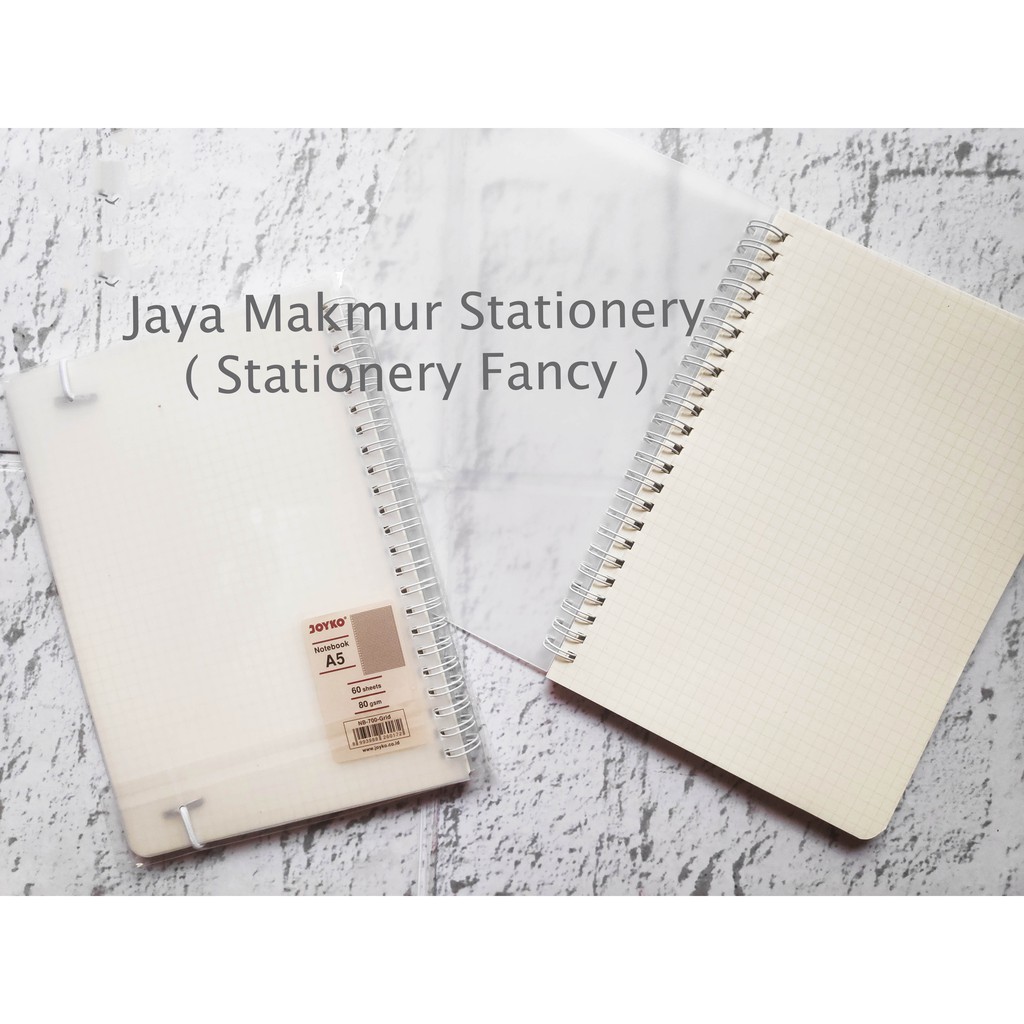 Detail Jual Buku Notebook Nomer 33