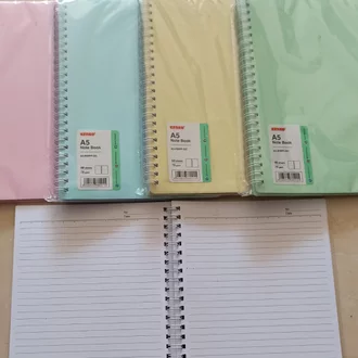 Detail Jual Buku Notebook Nomer 38