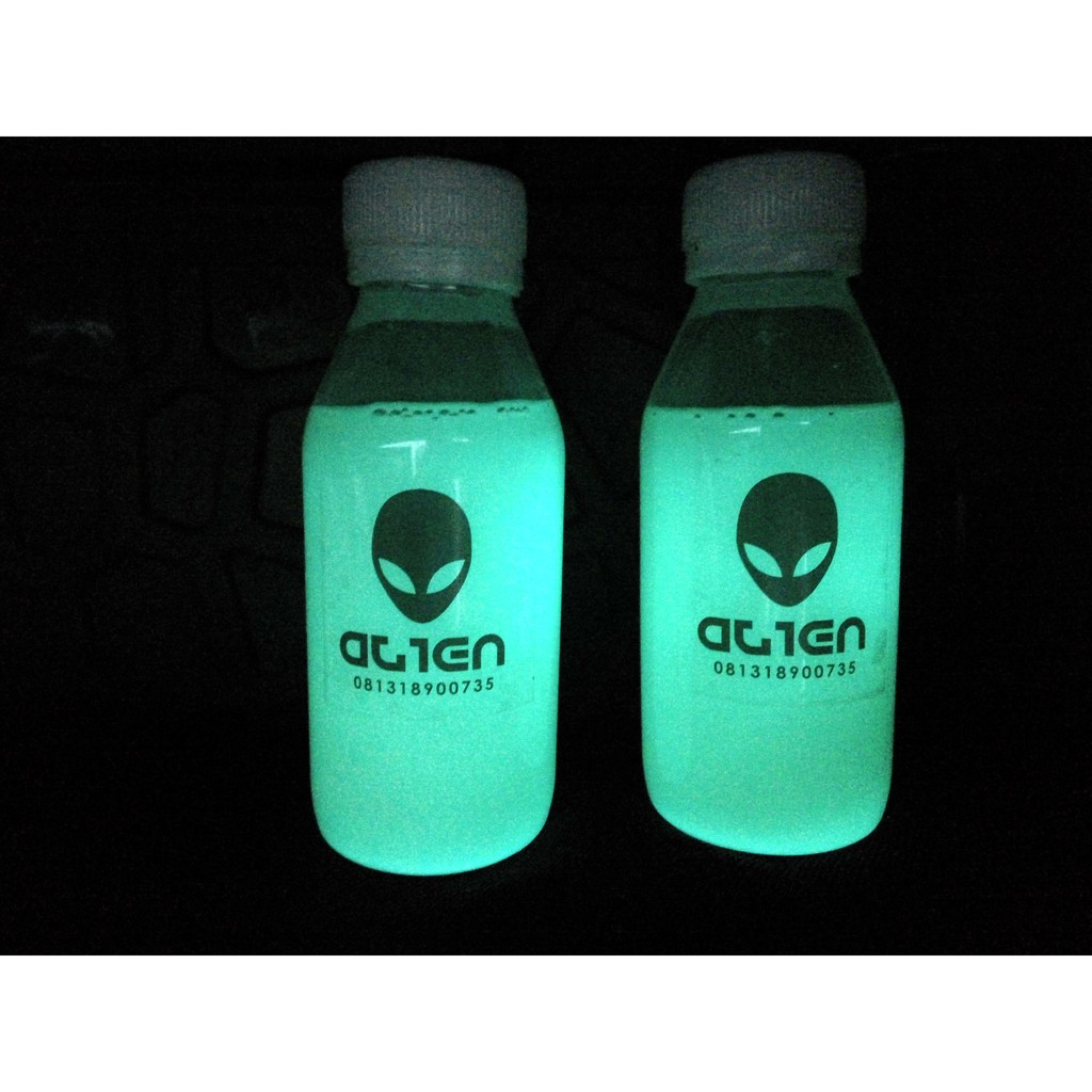 Detail Jual Cat Glow In The Dark Murah Nomer 4