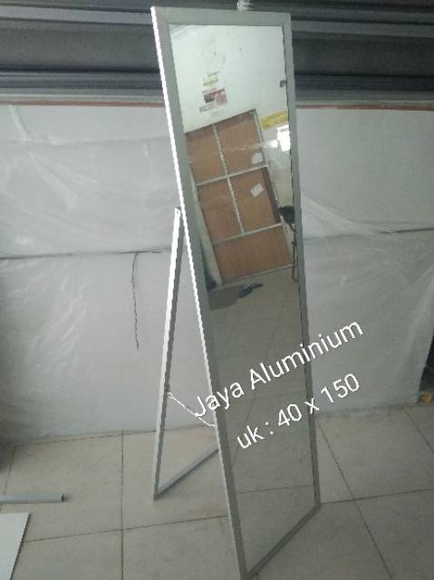 Detail Jual Cermin Berdiri Nomer 45