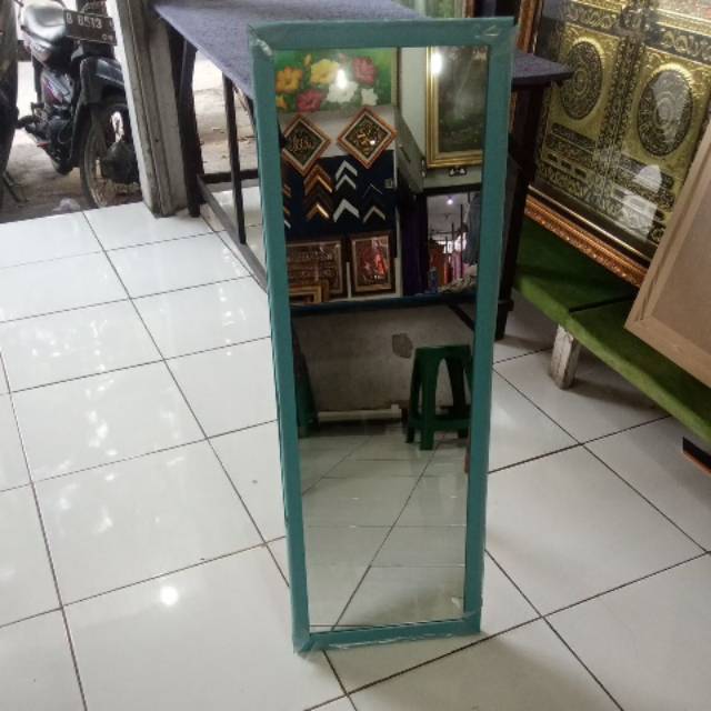 Detail Jual Cermin Berdiri Nomer 50