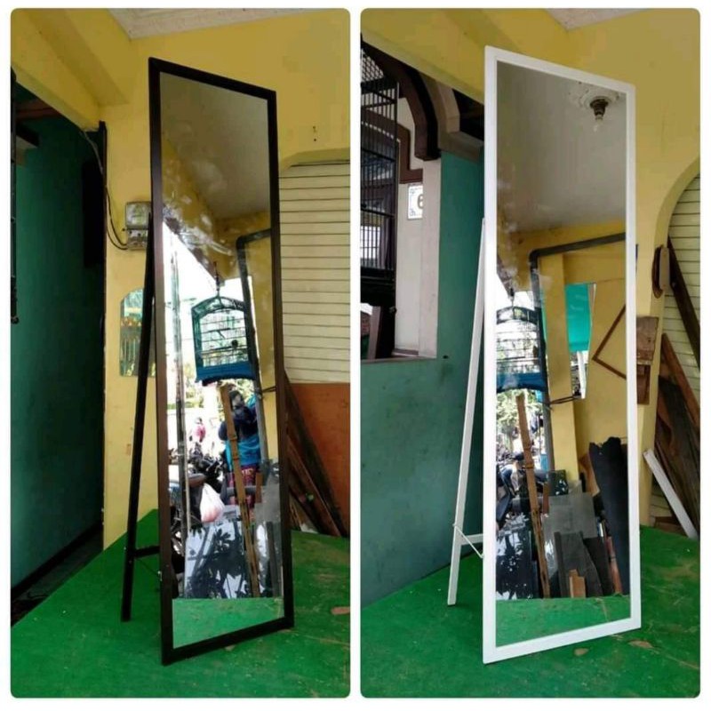 Detail Jual Cermin Berdiri Nomer 57