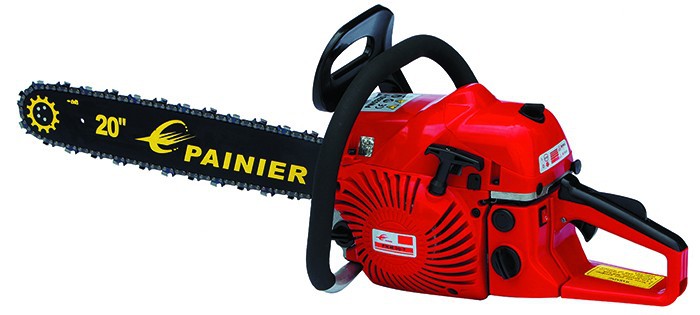 Detail Jual Chainsaw Nomer 15