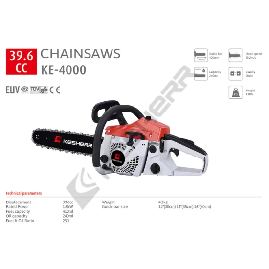 Detail Jual Chainsaw Nomer 20