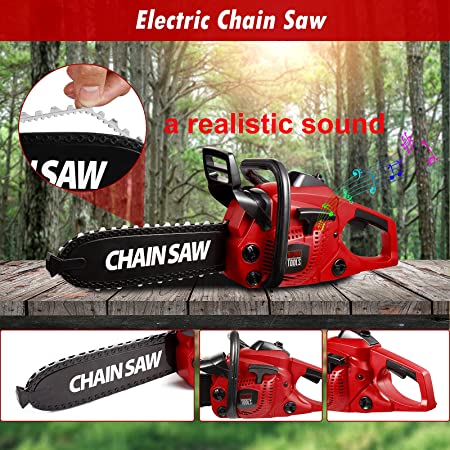 Detail Jual Chainsaw Nomer 29