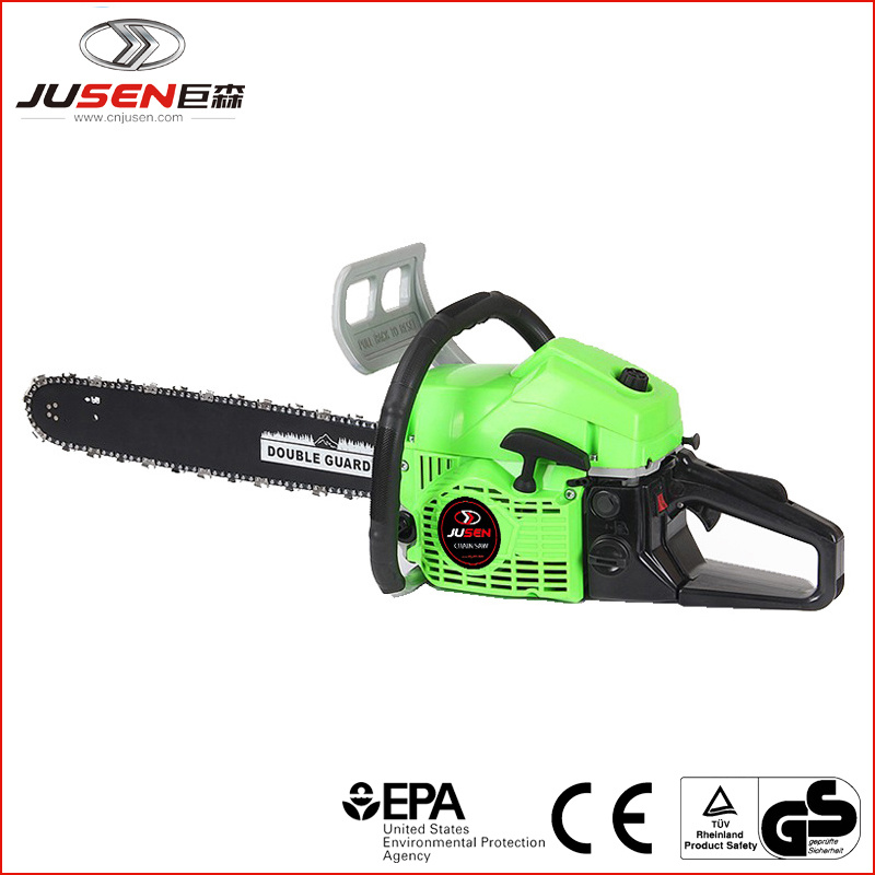Detail Jual Chainsaw Nomer 6