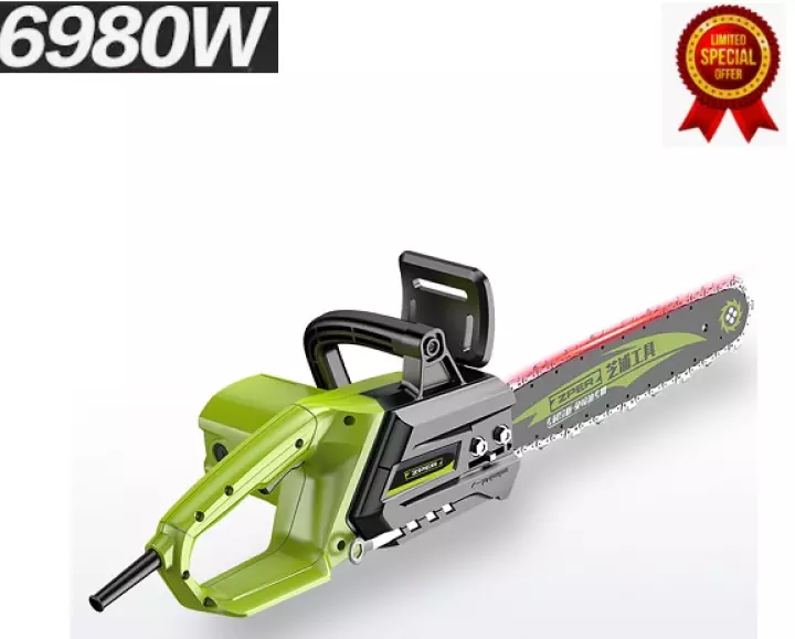 Detail Jual Chainsaw Nomer 46