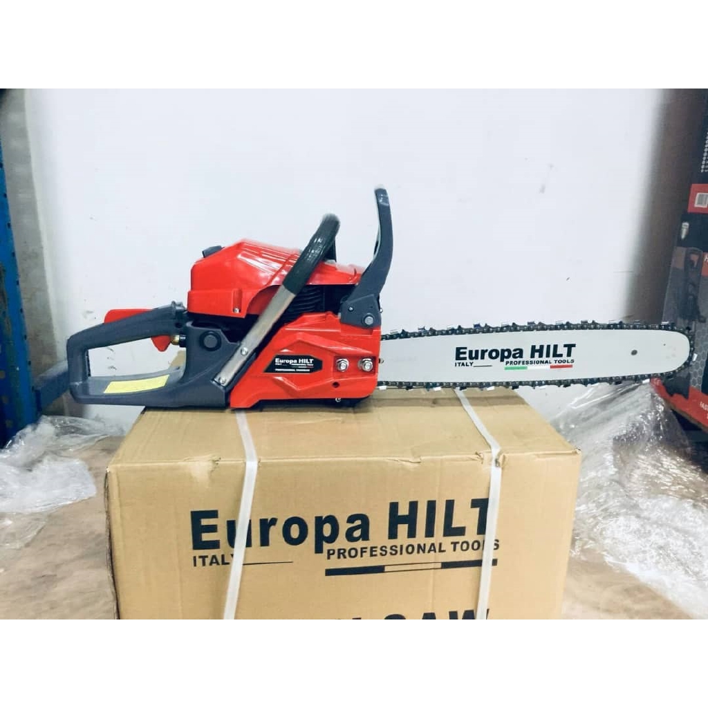 Detail Jual Chainsaw Nomer 51