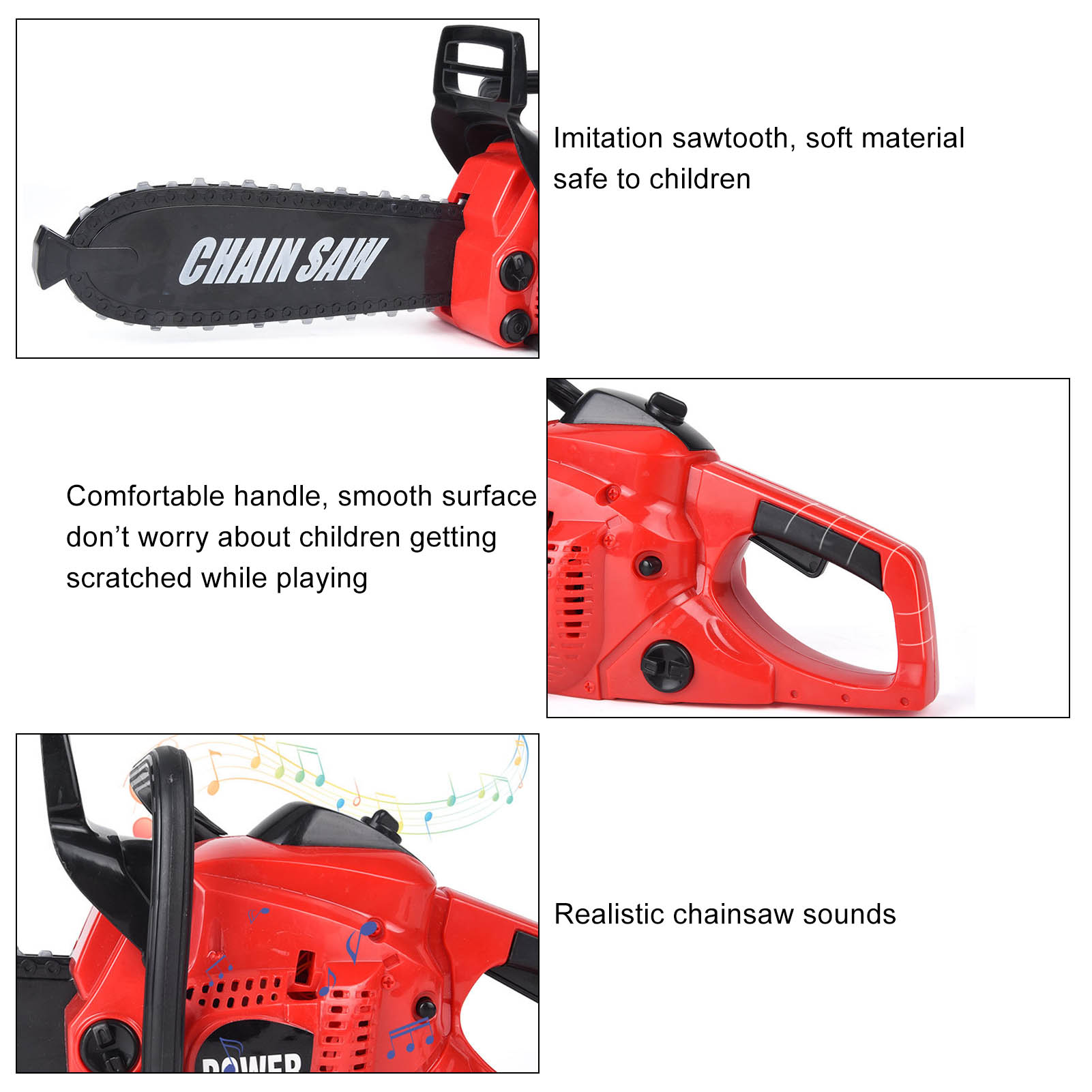 Detail Jual Chainsaw Nomer 54