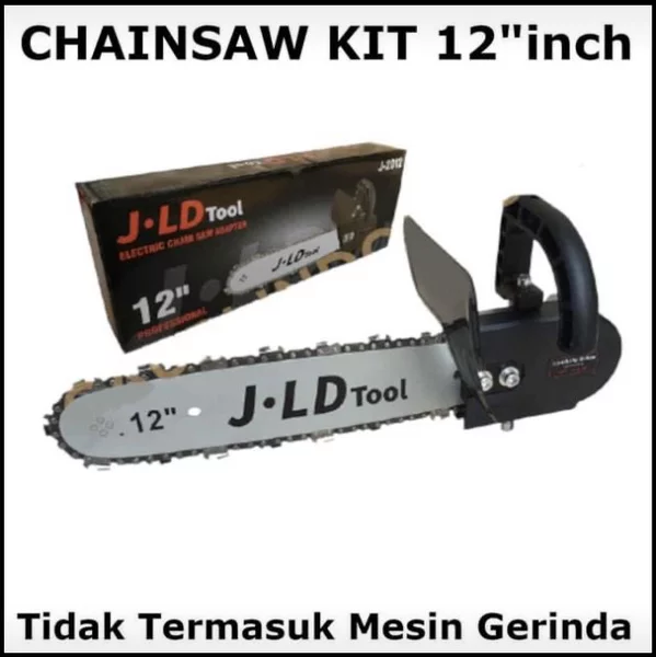 Detail Jual Chainsaw Mini Nomer 43