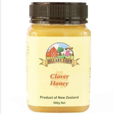 Detail Jual Clover Honey Nomer 38