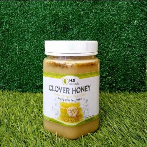 Detail Jual Clover Honey Nomer 39