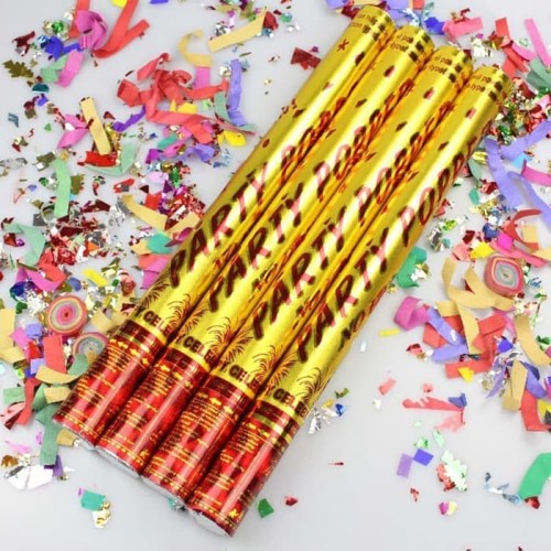 Jual Confetti - KibrisPDR