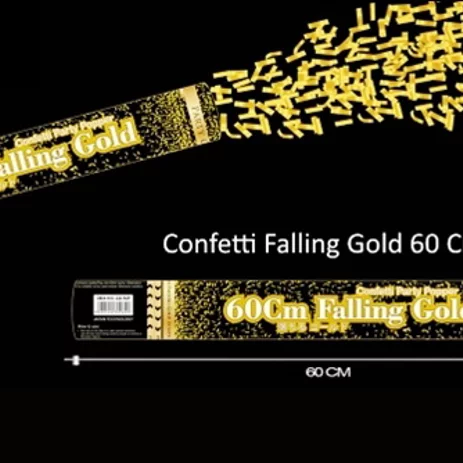 Detail Jual Confetti Nomer 58