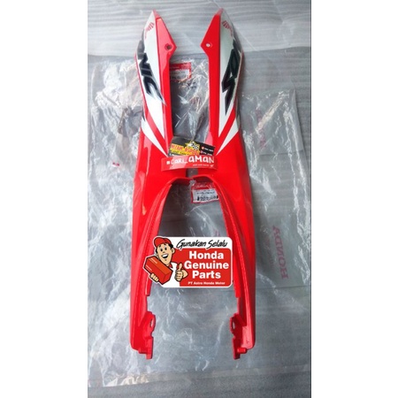 Detail Jual Cover Body Honda Sonic Nomer 36