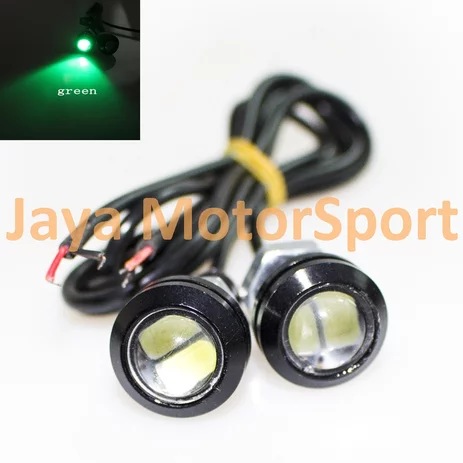 Detail Jual Eagle Eye Nomer 25