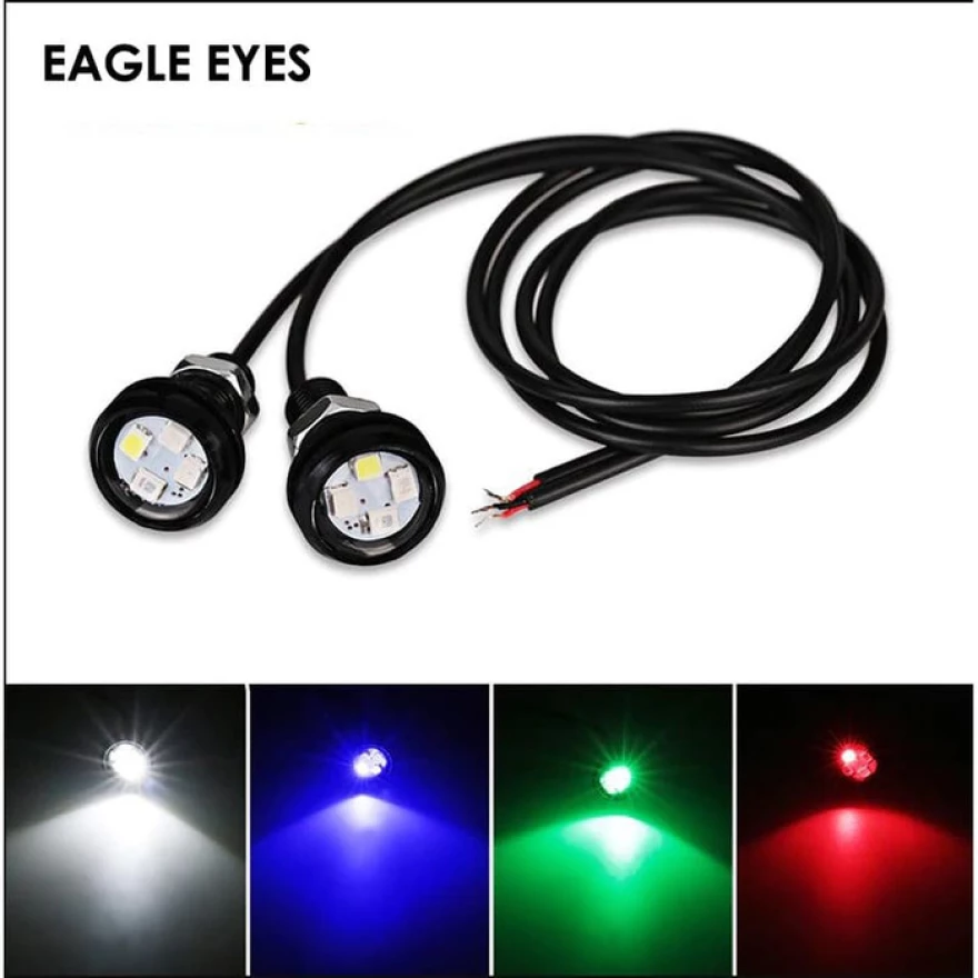 Detail Jual Eagle Eye Nomer 31
