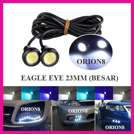 Detail Jual Eagle Eye Nomer 33