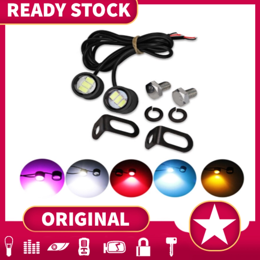 Detail Jual Eagle Eye Nomer 36