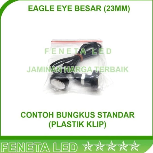 Detail Jual Eagle Eye Nomer 41